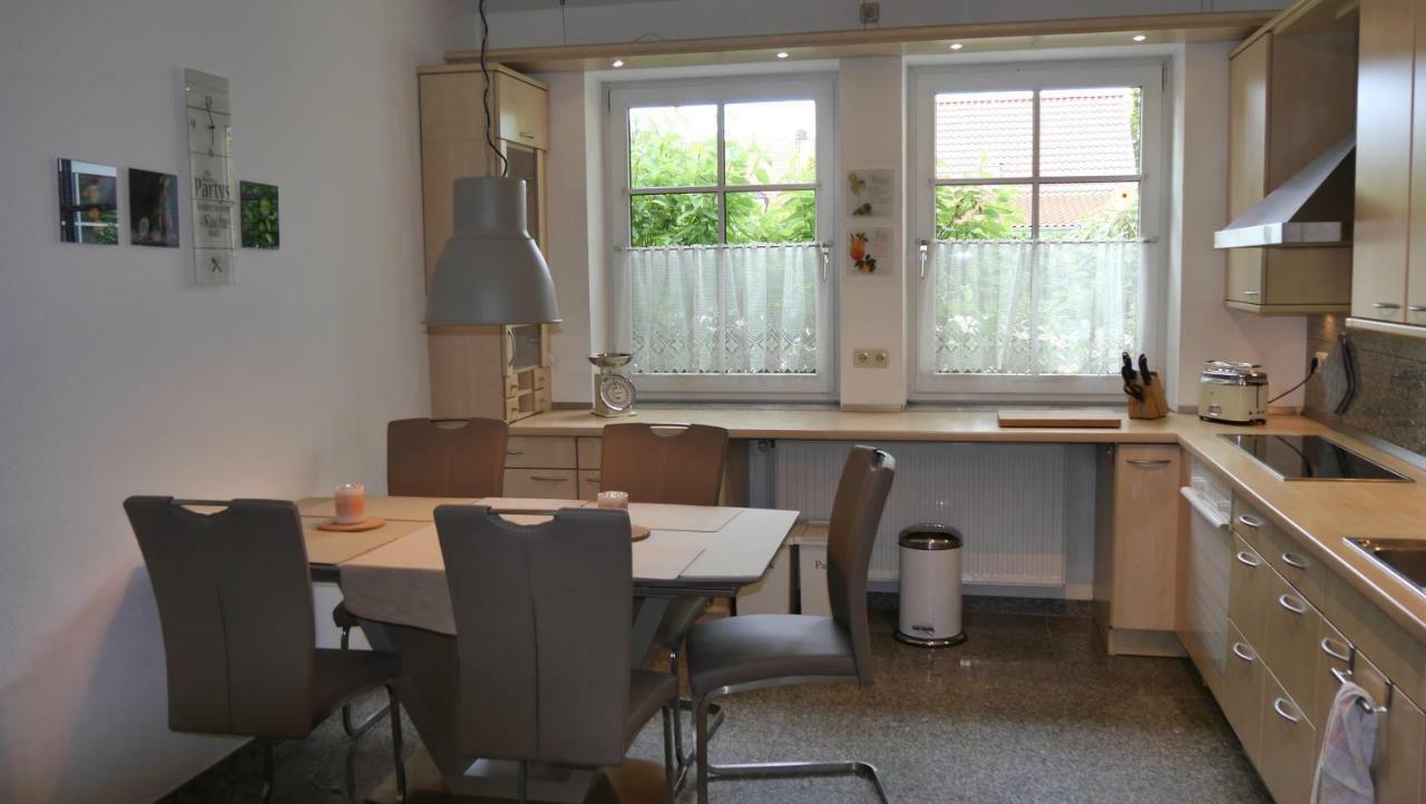 Premium-Lodge Im Der Suedschwede ... Dein Gaestehaus Mitten In Zingst Bagian luar foto