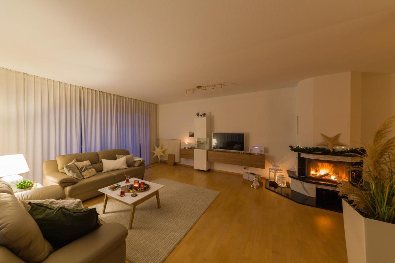Premium-Lodge Im Der Suedschwede ... Dein Gaestehaus Mitten In Zingst Bagian luar foto