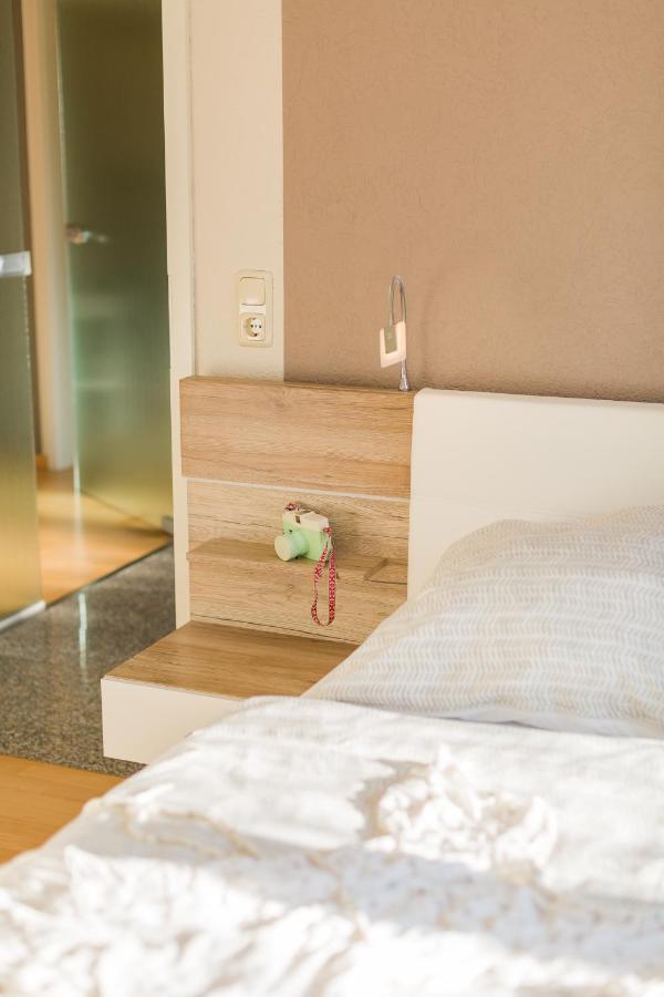 Premium-Lodge Im Der Suedschwede ... Dein Gaestehaus Mitten In Zingst Bagian luar foto