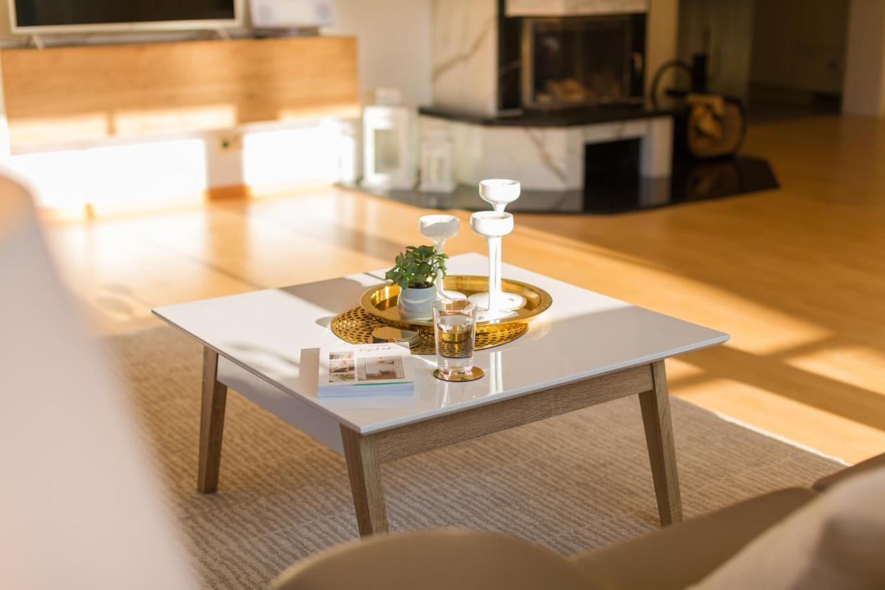 Premium-Lodge Im Der Suedschwede ... Dein Gaestehaus Mitten In Zingst Bagian luar foto